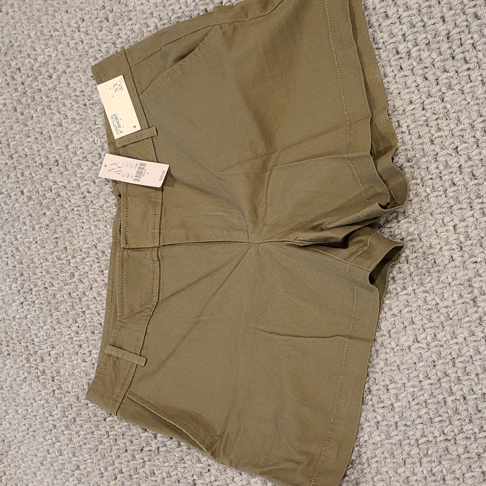 Shorts.  Brand new!
